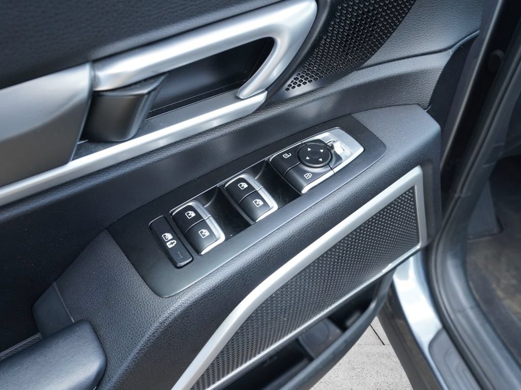 Used 2020 Kia Telluride S FWD image 16