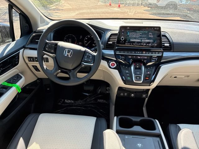 New 2026 Honda Odyssey Elite image 10