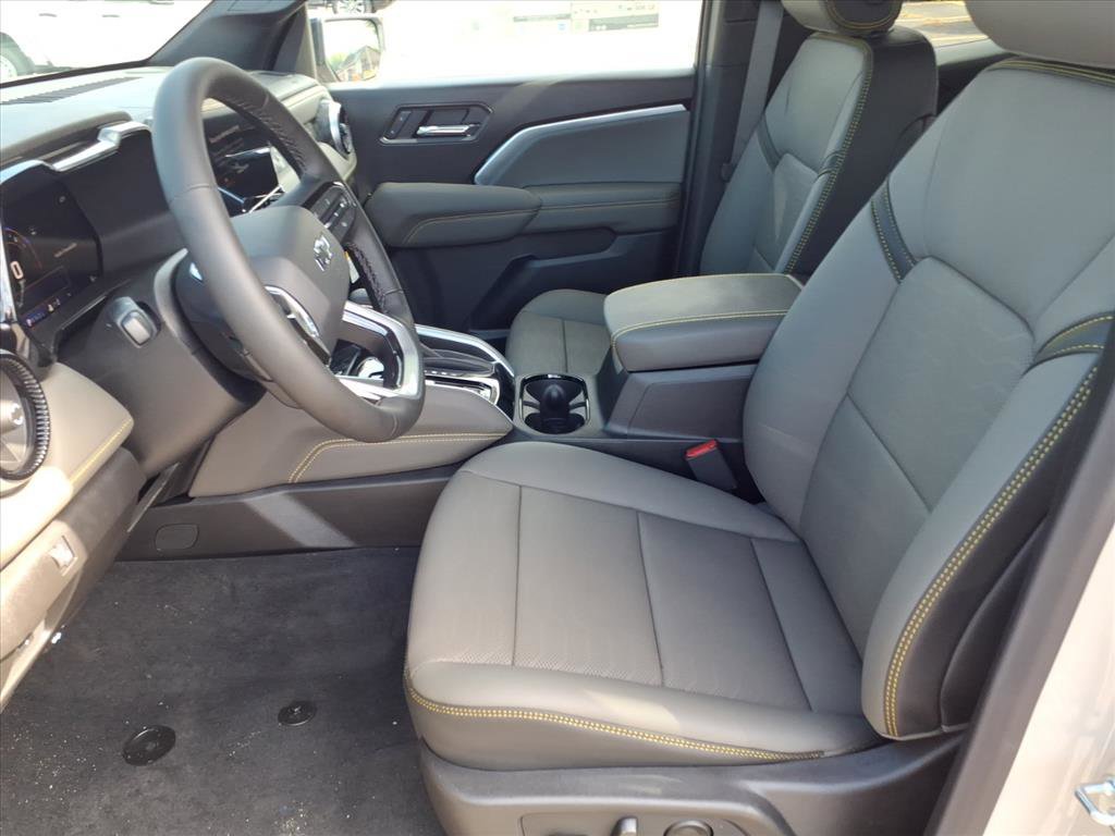 New 2026 Chevrolet Colorado ZR2 w/ Technology Package image 5