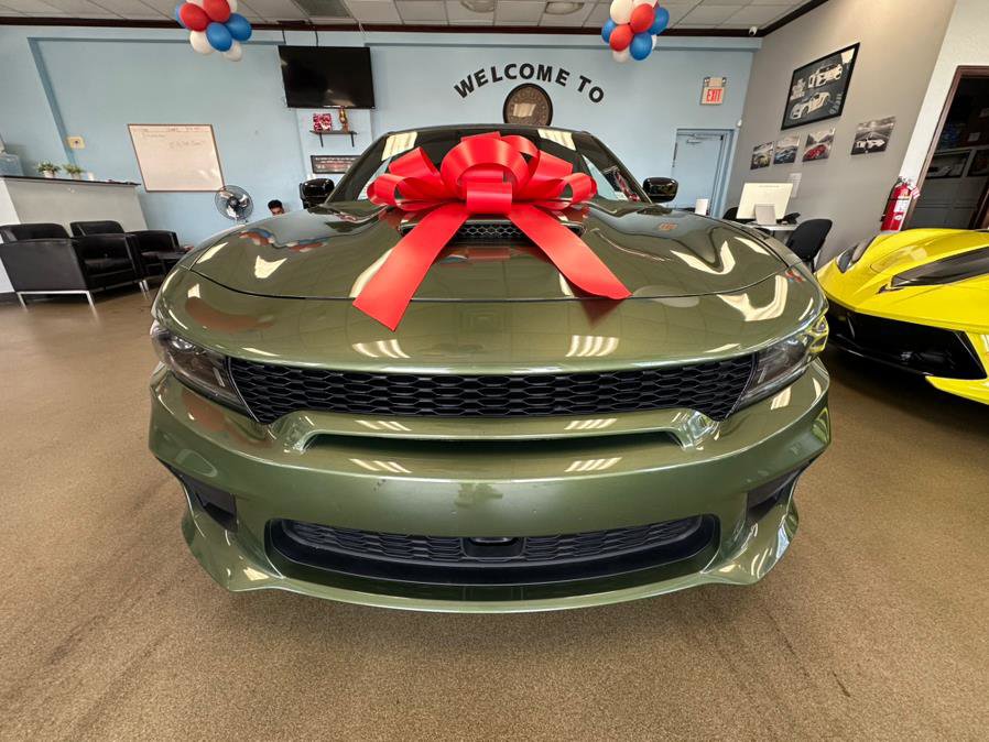 Used 2023 Dodge Charger Scat Pack RWD image 11