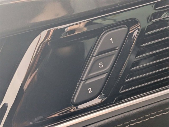 Used 2023 Jeep Wagoneer 2WD w/ Convenience Group I image 11