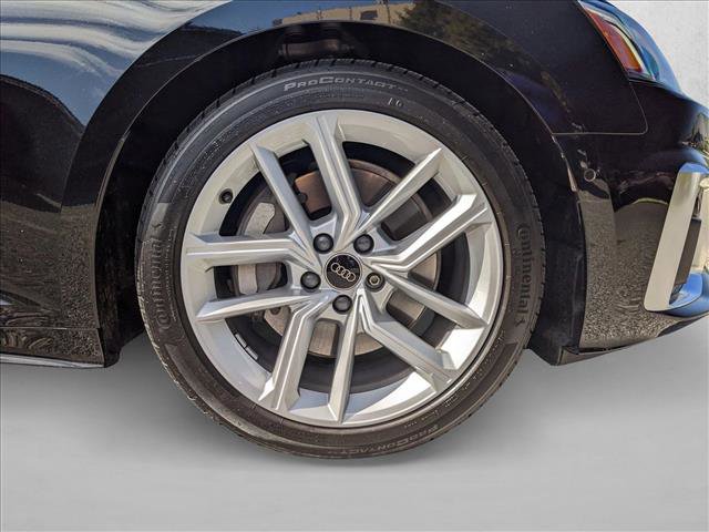 Certified 2024 Audi A5 2.0T Prestige image 27