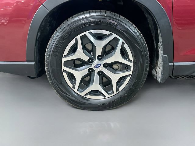 Used 2021 Subaru Forester Premium image 33