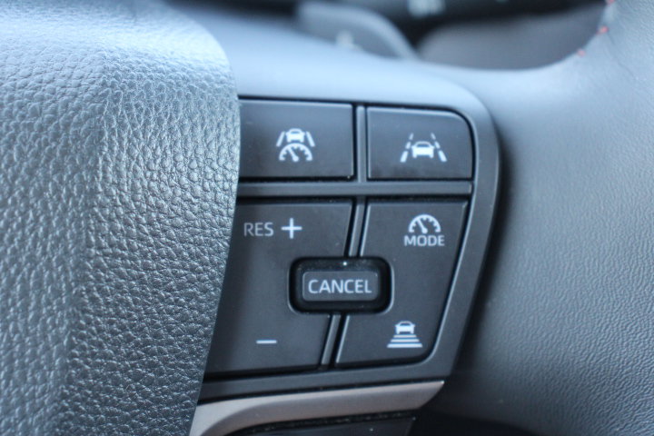 Certified 2025 Toyota Camry XSE w/ Premium Plus Package FWD image 27