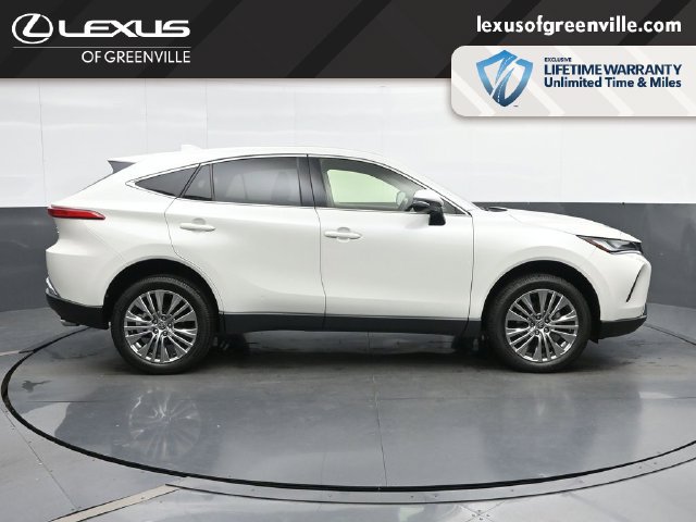Used 2022 Toyota Venza Limited AWD/4WD image 10