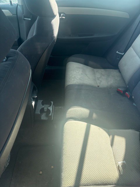Used 2011 Chevrolet Malibu LS FWD image 26