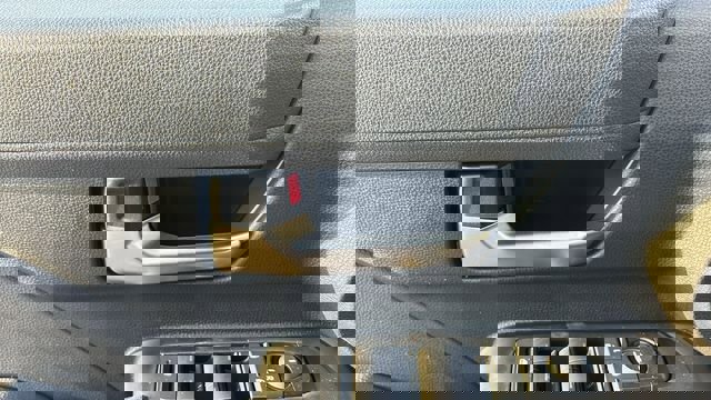 New 2025 Toyota Tacoma TRD Off-Road image 11