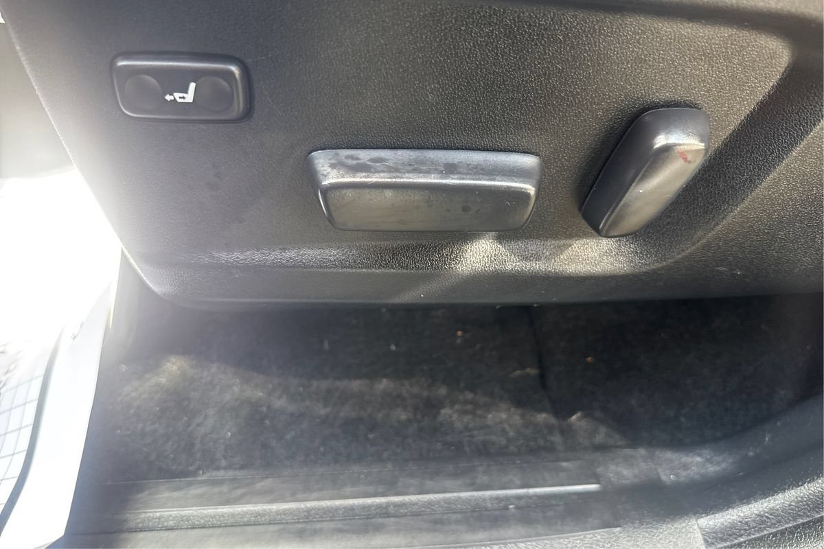 Used 2020 Toyota Tundra 1794 Edition RWD image 18