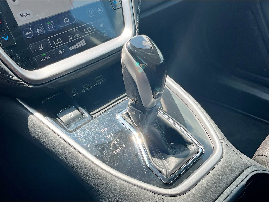 Used 2024 Subaru Outback Premium image 17