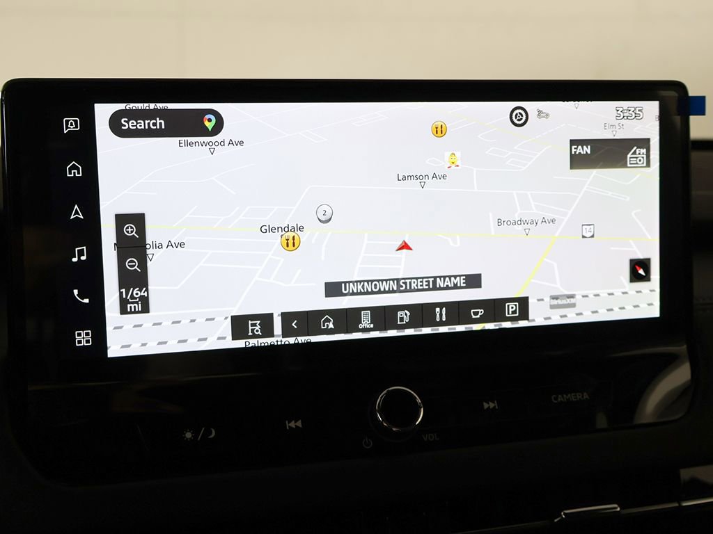 New 2026 Mitsubishi Outlander LE AWD/4WD image 42