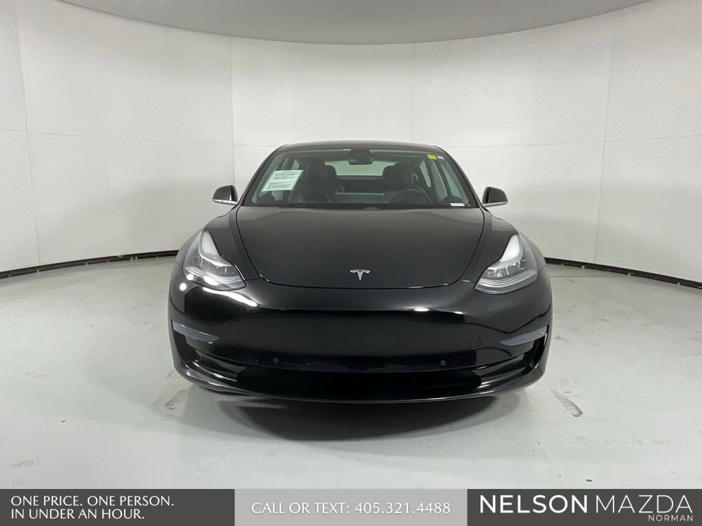 Used 2019 Tesla Model 3 Standard Range Plus RWD image 2