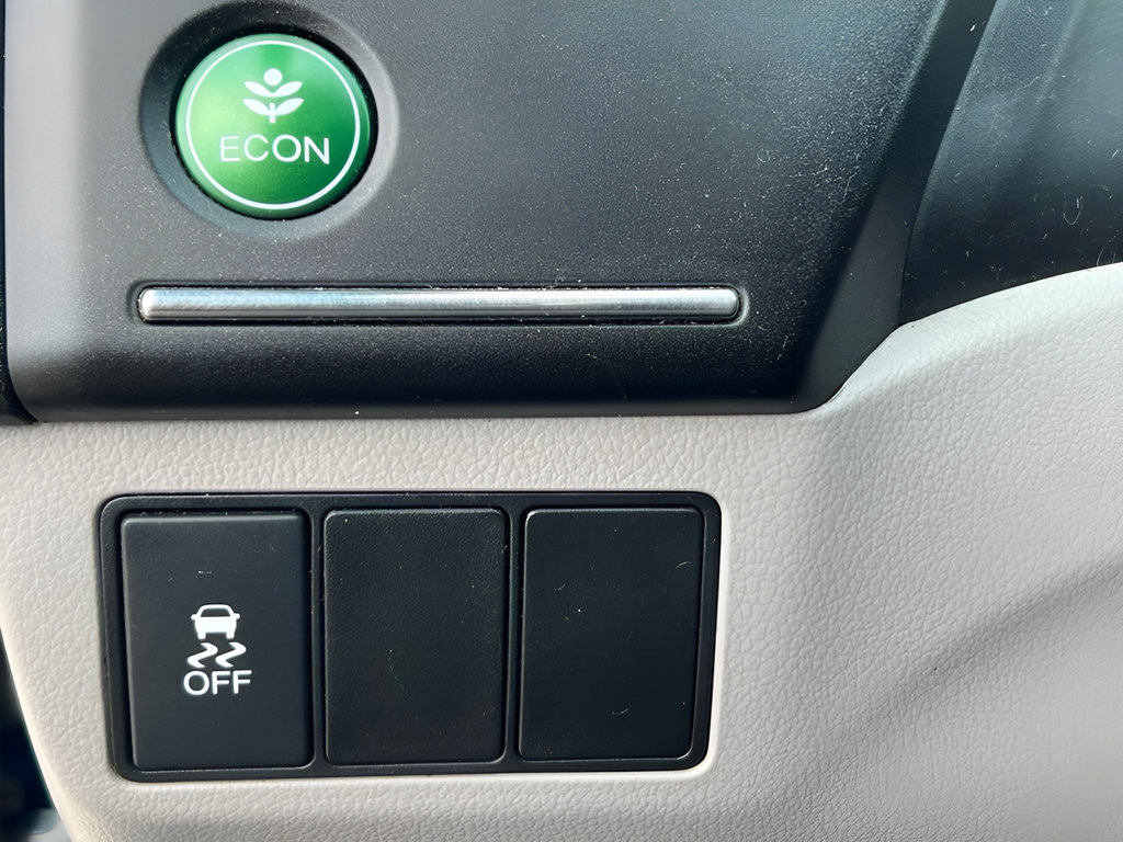 Used 2015 Honda Civic LX image 19