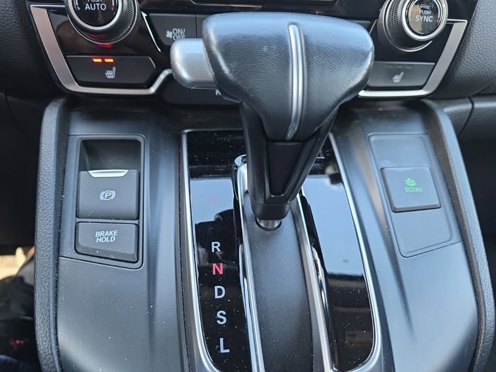 Used 2019 Honda CR-V EX-L image 20