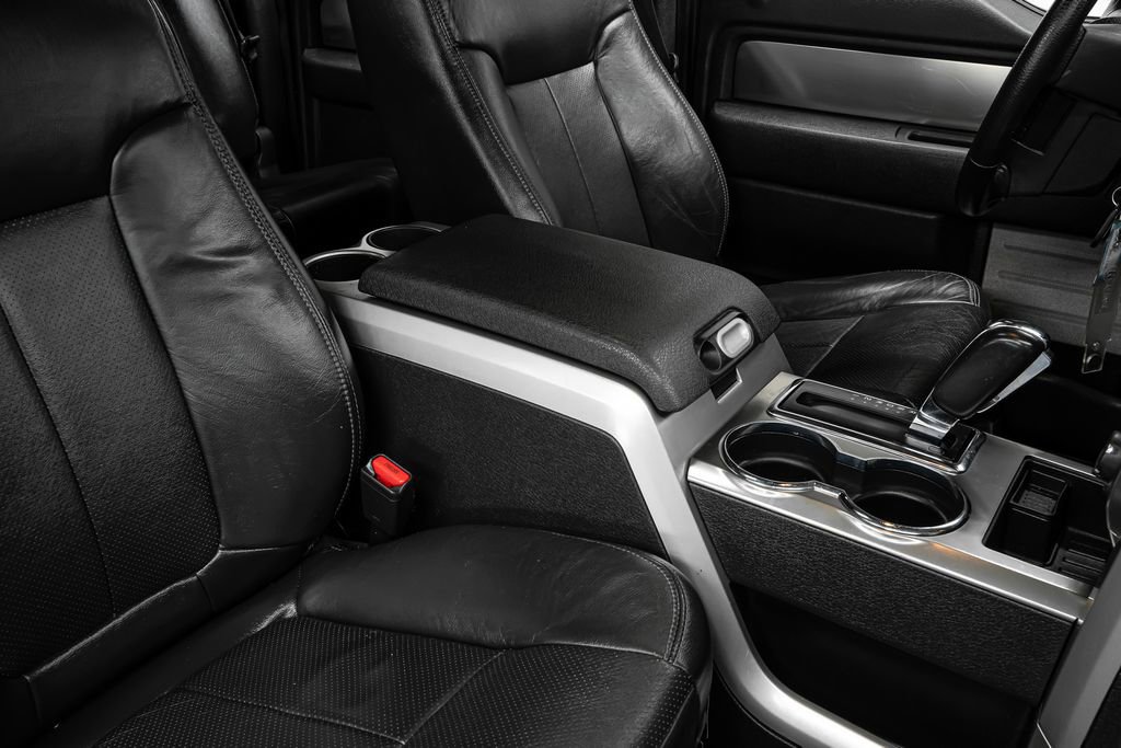 Used 2013 Ford F150 FX2 w/ Luxury Equipment Group image 19