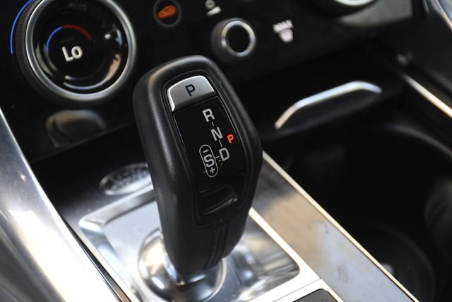 Used 2021 Land Rover Range Rover Sport HSE Silver Edition image 14