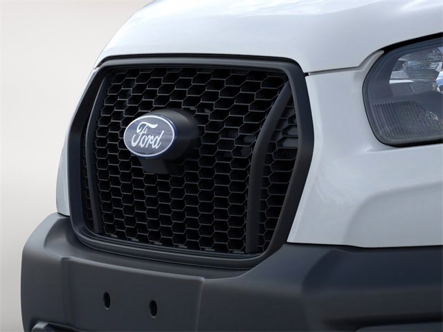 New 2026 Ford Transit 150 Low Roof image 17