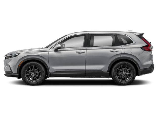 New 2026 Honda CR-V EX-L image 3