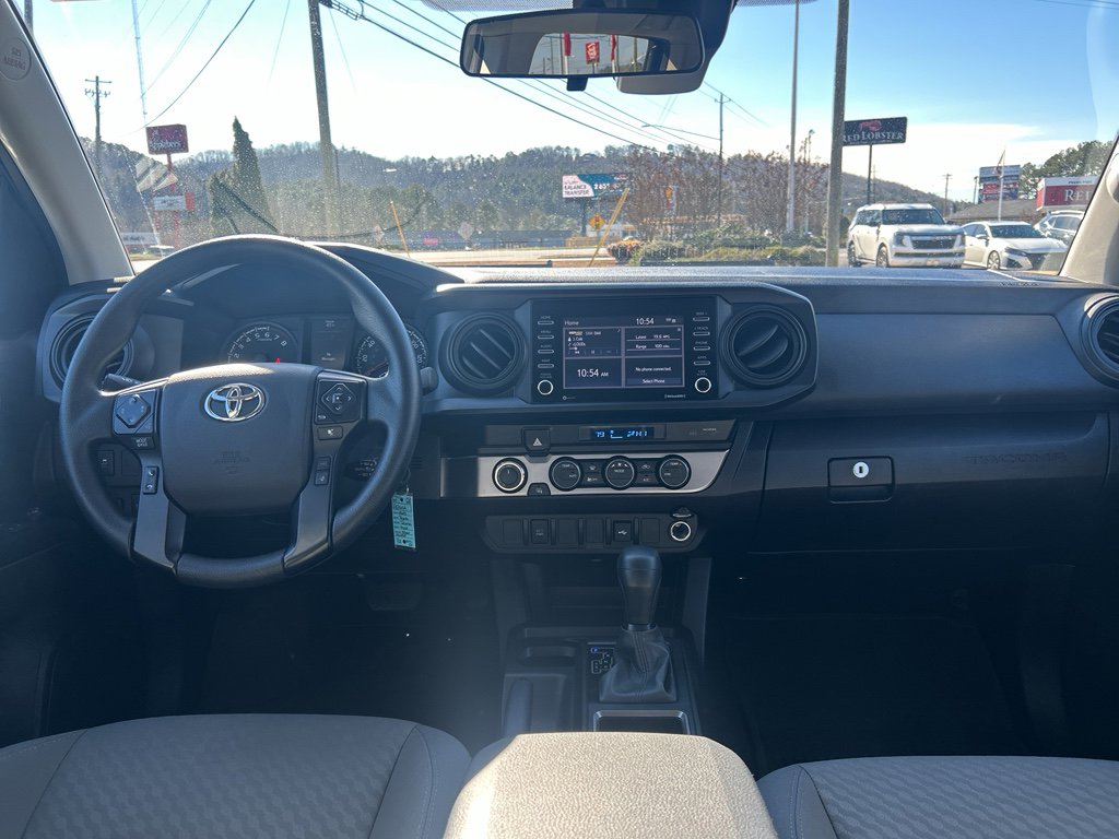 Used 2023 Toyota Tacoma SR image 13