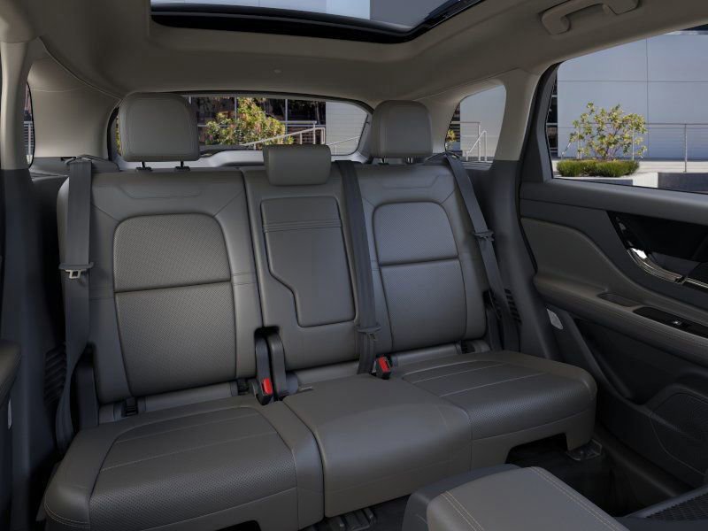 New 2025 Lincoln Corsair Grand Touring w/ Equipment Group 301A image 11