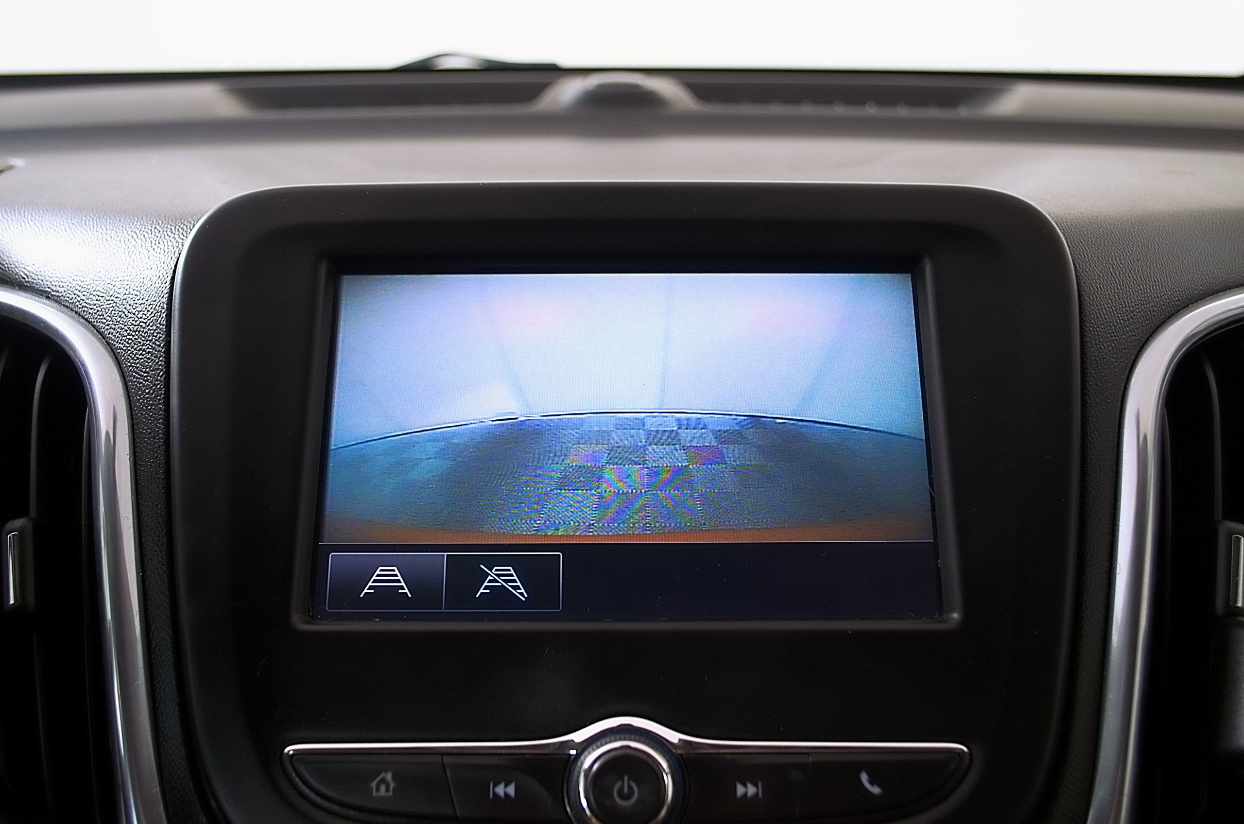 Used 2018 Chevrolet Equinox LT FWD image 27