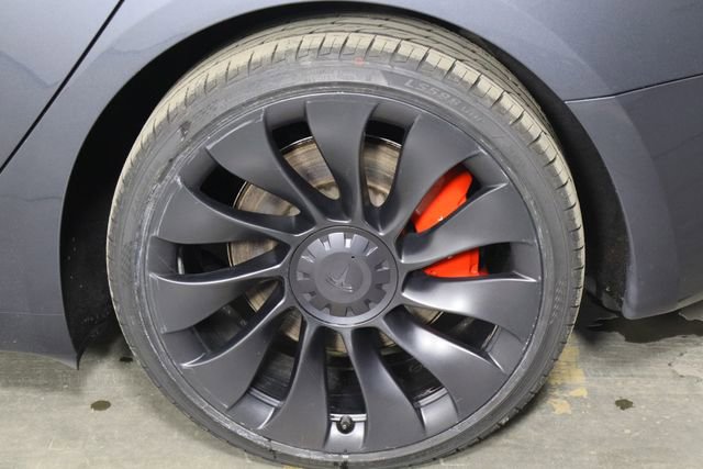 Used 2023 Tesla Model 3 Performance image 40