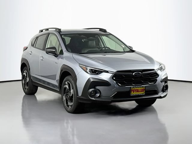 New 2026 Subaru Crosstrek 2.5i Limited