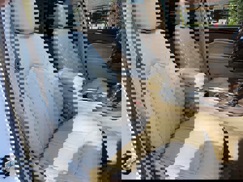 Used 2012 Cadillac SRX Performance image 16