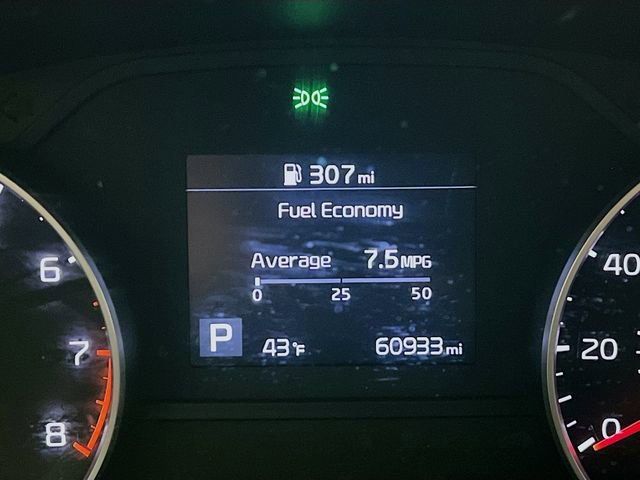 Used 2021 Kia Sportage LX image 15