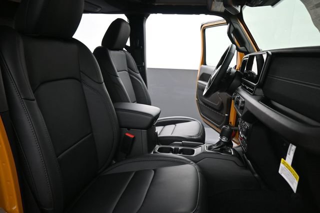 New 2026 Jeep Wrangler Unlimited Rubicon 392 AWD/4WD image 22