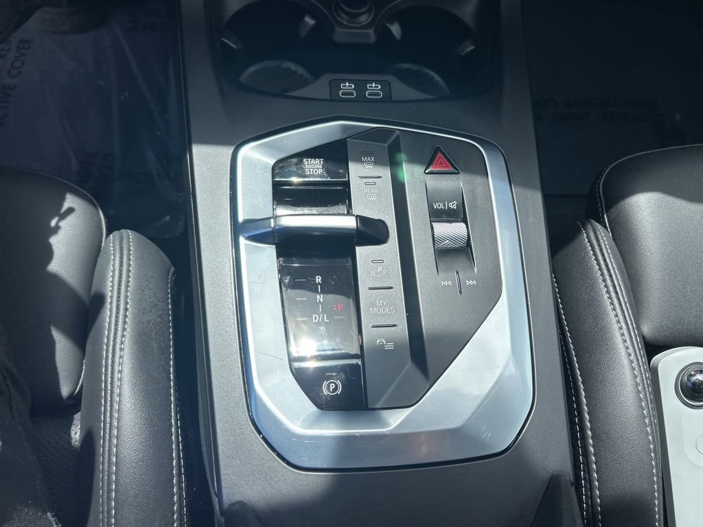 Used 2025 BMW 228i xDrive image 40