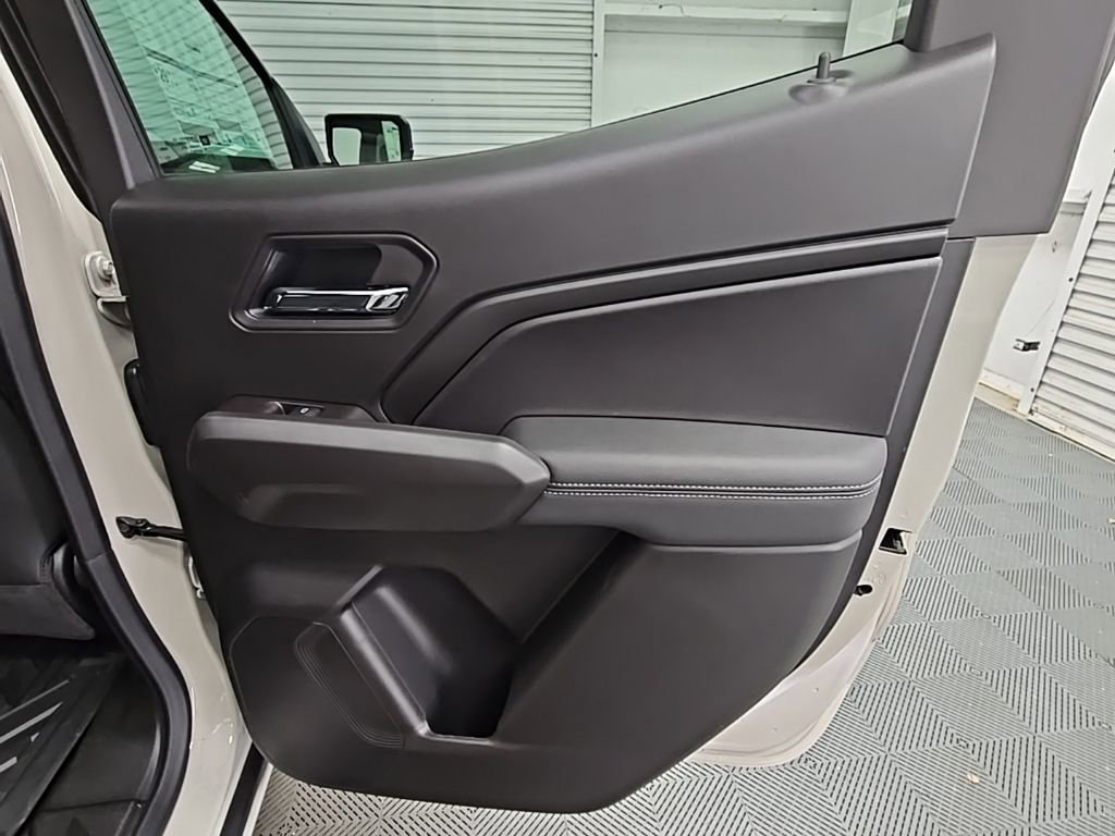 New 2026 GMC Canyon Elevation w/ Convenience Package RWD image 37