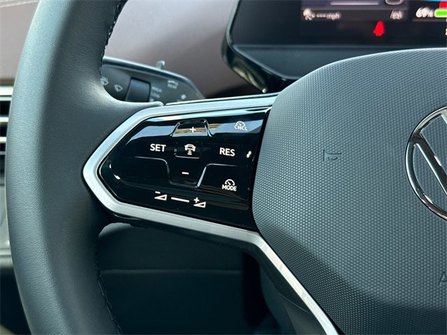 New 2025 Volkswagen ID.4 Pro image 23