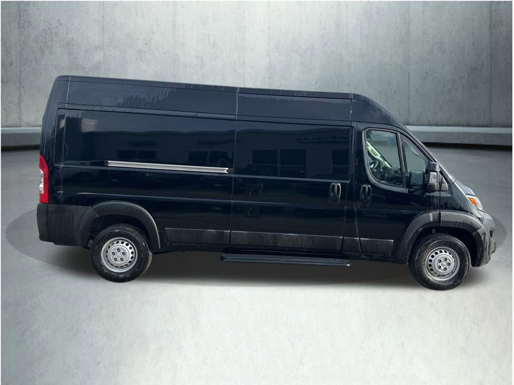 New 2026 RAM ProMaster 2500 w/ Safety Group FWD image 7