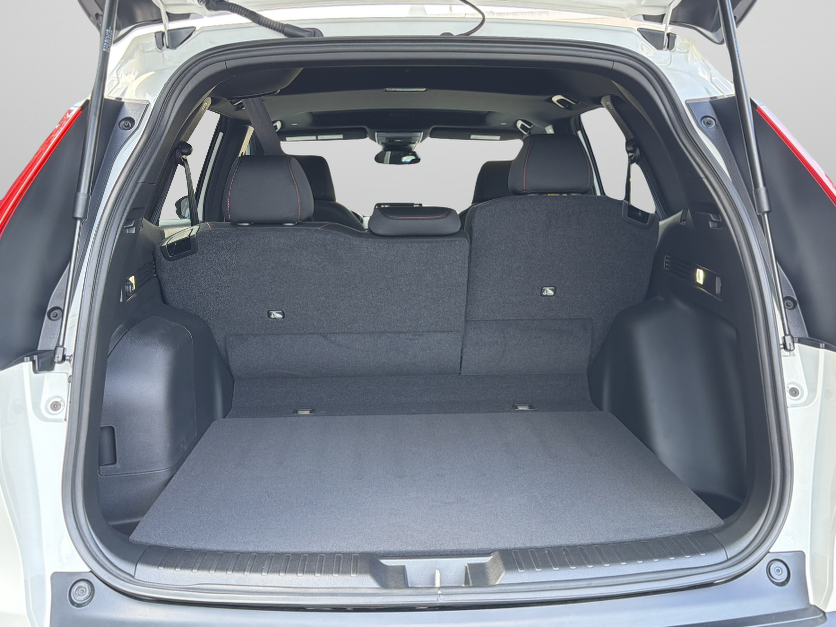 Certified 2026 Honda CR-V Sport image 57