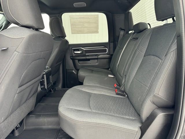 New 2025 RAM 2500 Big Horn image 10