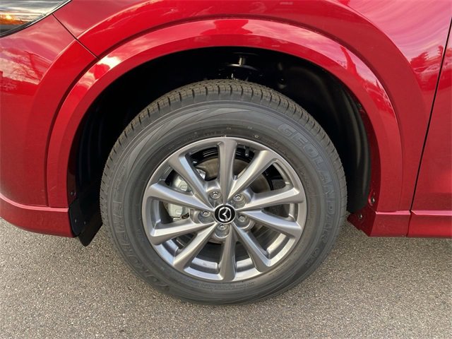 New 2025 MAZDA CX-5 AWD 2.5 S w/ Select Package image 10