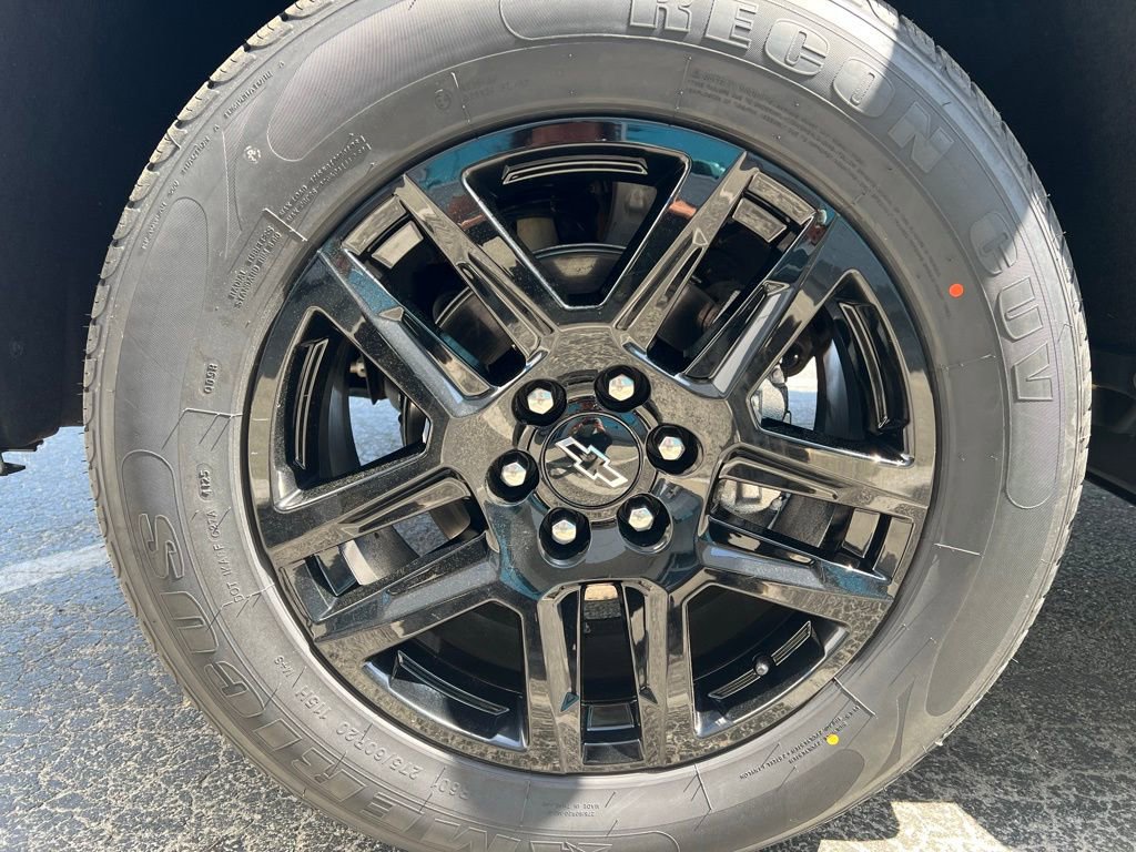 Used 2023 Chevrolet Silverado 1500 LT Trail Boss w/ Protection Package image 22