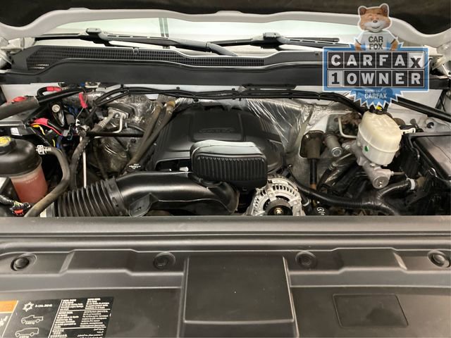 Used 2017 Chevrolet Silverado 2500 W/T w/ WT Fleet Convenience Package image 12