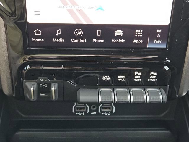 New 2026 RAM 2500 Lone Star image 17