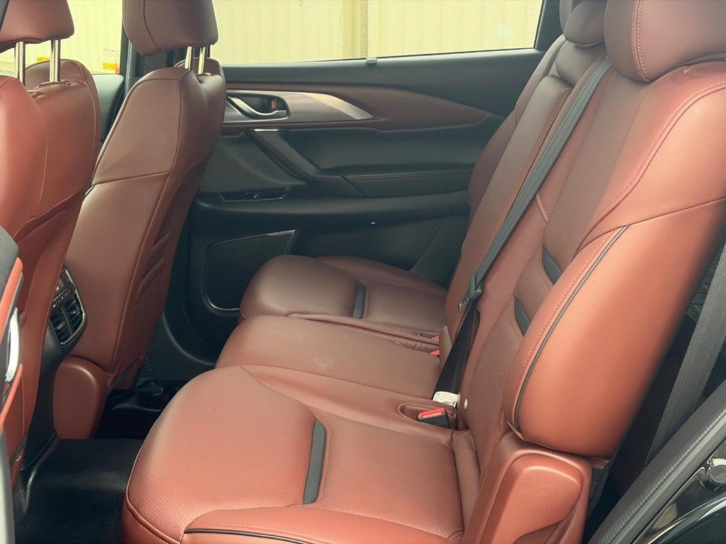Used 2019 MAZDA CX-9 Signature AWD/4WD image 10