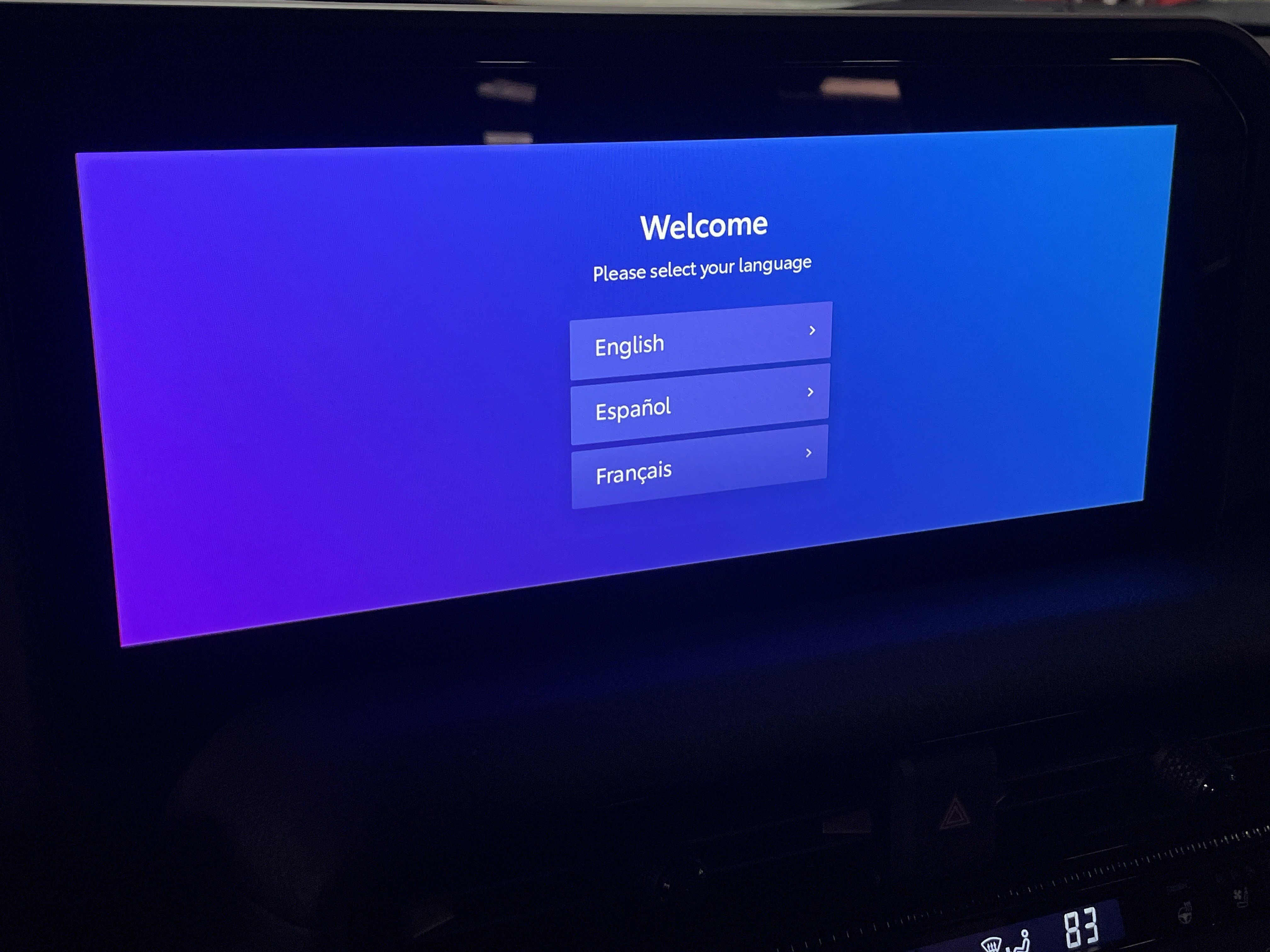 Used 2026 Toyota Land Cruiser w/ Premium Package image 23