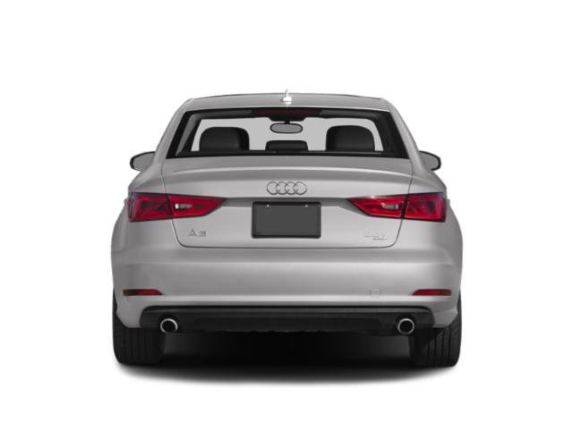 Used 2015 Audi A3 2.0T Prestige w/ Prestige Package AWD/4WD image 5