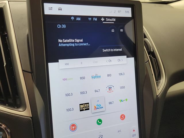 Certified 2024 Ford Edge SEL w/ Convenience Package AWD/4WD image 27