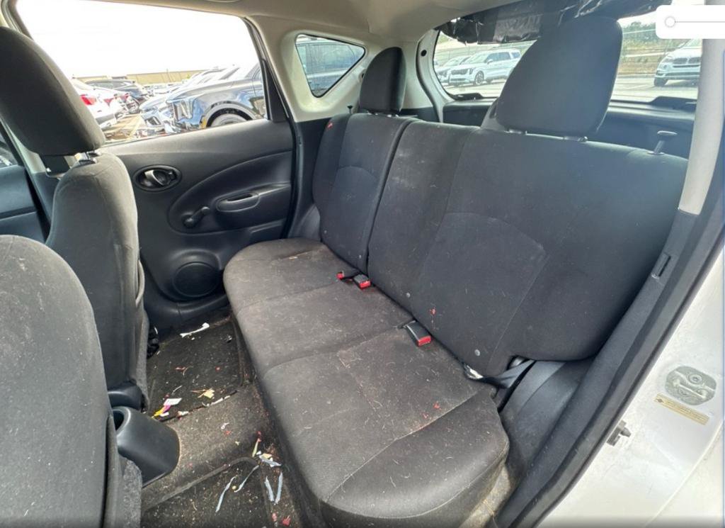 Used 2015 Nissan Versa Note S Plus FWD image 32