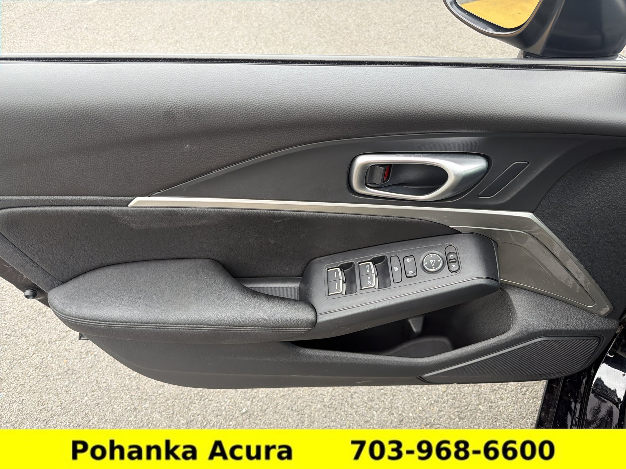 Certified 2026 Acura Integra FWD image 22