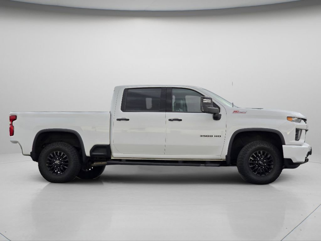 Used 2023 Chevrolet Silverado 3500 LTZ w/ LTZ Plus Package image 30