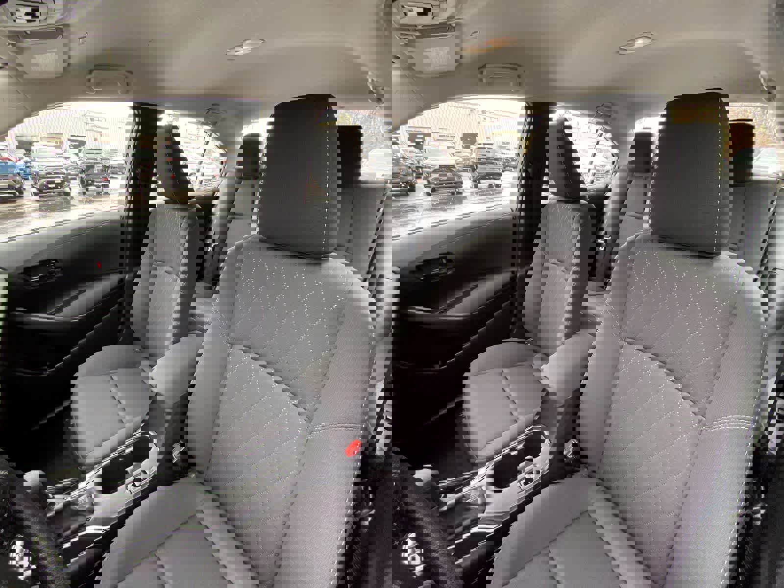 Used 2025 Toyota Corolla LE image 20