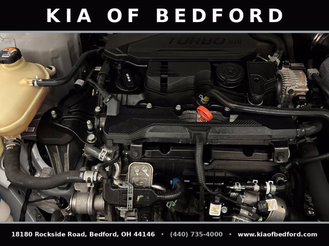 Certified 2024 Kia K5 GT-Line w/ GT-Line Premium Package AWD/4WD image 25