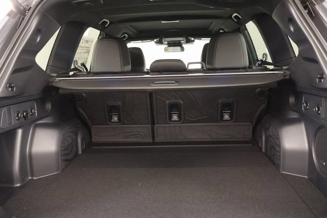 New 2026 Subaru Forester Sport w/ Onyx Edition AWD/4WD image 25
