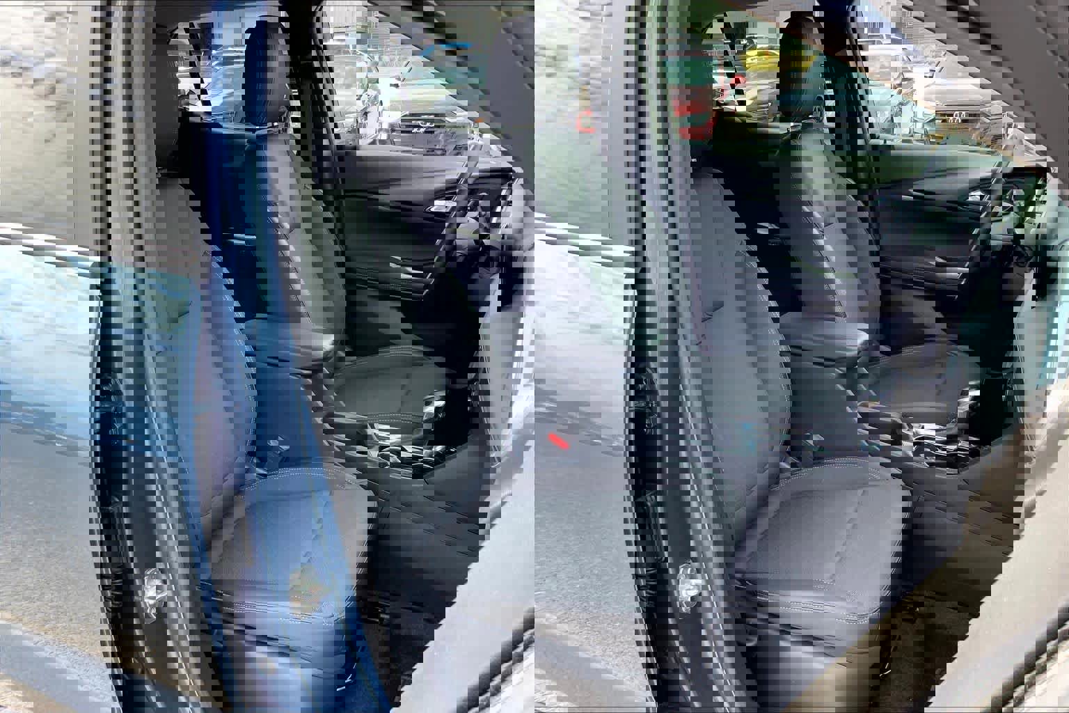 Used 2024 Buick Encore GX Preferred image 9